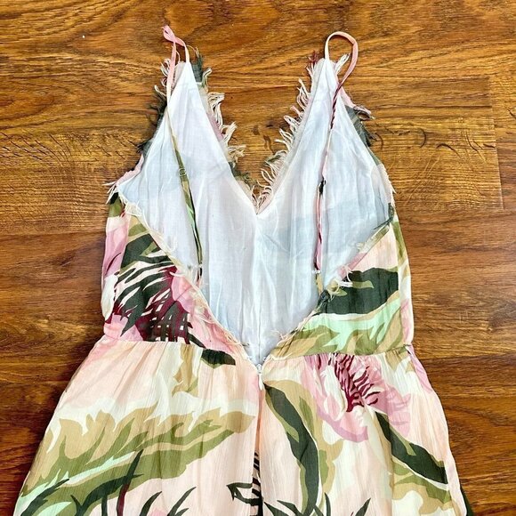 Zulu & Zephyr Florence Jumper Floral - Picture 7 of 9